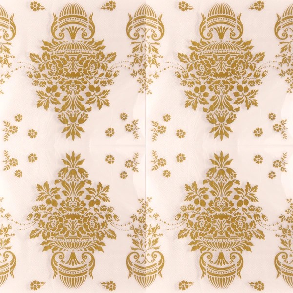 Guardanapo Decoupagem Estampas 1564 - 02UN