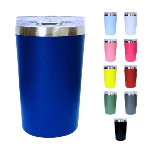 Copo Térmico 360ml Personalizado do seu Jeito