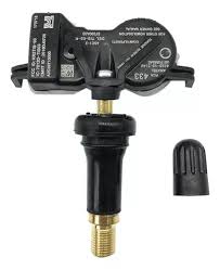 SENSOR DE PRESSÃO DO PNEU TPMS FIAT TORO / JEEP RENEGADE / COMPASS