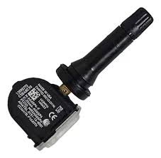 SENSOR TPMS PRESSAO PNEU GM ONIX / COBALT / PRISMA / 13598773