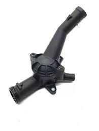 CARCACA VALVULA TERMOSTATICA VW JETTA 2.5 2005 / 2013 / 07K121117C