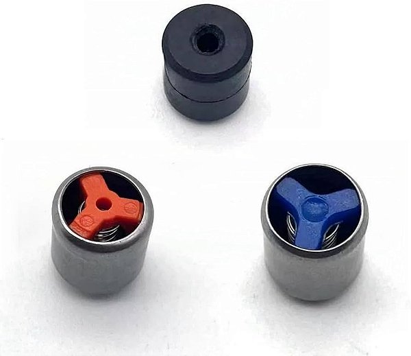 KIT COMPLETO FLUXO OLEO GM CRUZE 1.8 / SONIC 1.6 / TRACKER  1.8 / 55563957 / 90530050 / 55556227