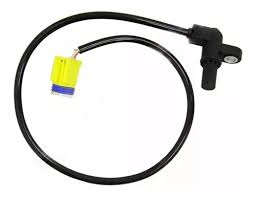 SENSOR ROTACAO VELOCIDADE CAMBIO AL4 / PEUGEOT / CITROEN / 252929