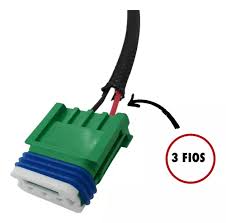 SENSOR PRESSAO OLEO CAMBIO AL4 PEUGEOT CITROEN / 252924
