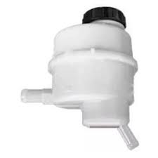 RESERVATORIO DA DIRECAO HIDRAULICA RENAULT CAPTUR / DUSTER / LOGAN II 2014 ED / SANDERO 2014 ED / 491803558R / 770081691