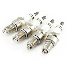 JOGO VELA IGNICAO JAC J2 / J3 / J5 1.4/1.5 16V 10/...1026080GG010 / COMUM