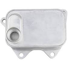 RESFRIADOR DE OLEO VW JETTA / TIGUAN / A4 / A3 2.0 16V TSI TF 08/..  / 06K117021B