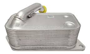 RESFRIADOR OLEO BMW X3/X5/X6/Z4/525/528 / 11427525333 / 5989070201 / 9212