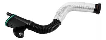 MANGUEIRA DE VENTILACAO DO RESPIRO VW JETTA / TIGUAN / GOLF / AUDI A3 / 06J103213D