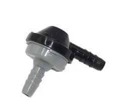 VALVULA VACUO COLETOR ADMISSAO CRUZE / SONIC / TRACKER /  55568437