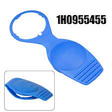 TAMPA RESERV LIMPADOR VW TIGUAN / VIRTUS / JETTA / NIVUS / 1H0955455 / 1K0955455