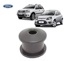 BUCHA TERMINAL SELECAO MARCHA CAMBIO FORD FIESTA / KA / ECOSPORT / FOCUS