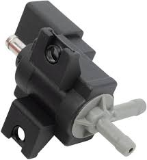 VALVULA SOLENOIDE DA TURBINA VW JETTA / PASSAT / AMAROK / GOLF / AUDI A3 / A4 / 06F906283F
