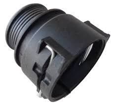 FLANGE DA MANGUEIRA SUP FIAT UNO / PALIO / SIENA  / MOBI / 51851014
