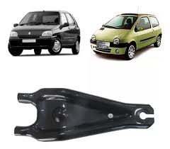 GARFO EMBREAGEM RENAULT CLIO I ATE 1998 / RENAULT R19 / 7700725720