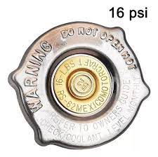 TAMPA RADIADOR FIAT FREEMONT / DODGE JOURNEY / CHEROKEE - 16 LIBRAS / 52028974AA