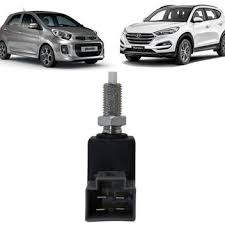 INTERRUPTOR DE FREIO HYUNDAI TUCSON / VELOSTER / HB20 / JAC J3 / 93813K000
