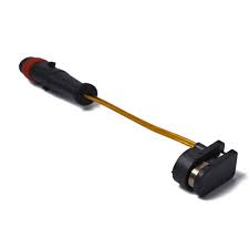 SENSOR DESGASTE DA PASTILHA MERCEDES E-CLASS W211 / E CLASS / S CLASS / 2205401517 / MB095A / SEM PINO