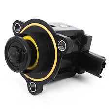 VALVULA DESCONEXAO TURBINA PEUGEOT / CITROEN / MINI COOPER 1.6 THP / 9830683680