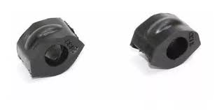 PAR BUCHA BARRA ESTABLIZADORA DIANT JAC J3 1.4 / 1.5 16V -  21MM / 2901940U8010