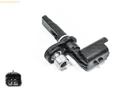SENSOR DE ABS TRASEIRO CITROEN JUMPY 2018 ED / PEUGEOT EXPERT 2018 / 9806041680