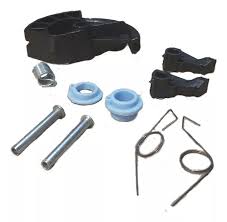 KIT REPARO DO PEDAL EMBREAGEM RENAULT CLIO / MEGANE / SCENIC / KANGOO / 7700415719