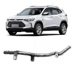 TUBO DE REFRIGERACAO MOTOR GM NOVA TRACKER 2020 / ONIX 2020 ED / 55511629
