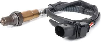 SONDA LAMBDA VW GOLF / JETTA / AMAROK / AUDI Q7 / PORSCHE 0281004498 / 5 FIOS PLUG MENOR