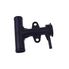 FLANGE DO RADIADOR NISSAN VERSA 1.6 16V / 1.0 12V / DV96400