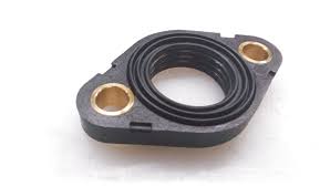 Flange Junta Tampa Valvetronic Bmw 118i 120i 318i 320i X1 Z4 2.0 N46 - 11377502022