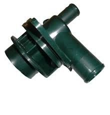 FLANGE DE ARREFECIMENTO BERLINGO / PARTNER / XSARA / ZX 1.6 1996 ED / 120166