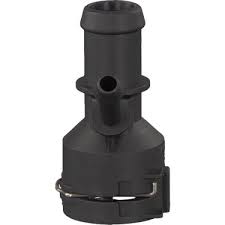 FLANGE DE ARREFECIMENTO VW JETTA 20V 2.5 / PASSAT VARIANT / TIGUAN 16V / 1K0122101BB  / 1K0122101BC / 1K0122291C