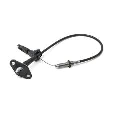 CABO DE EMBREAGEM PICANTO 1.0 12V / PICANTO 1.1 12V somente gasolina / 4151007110 / 4151007120