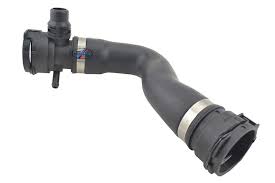 Mangueira Superior Radiador Bmw 135i 335i X1 Z4 17127540127