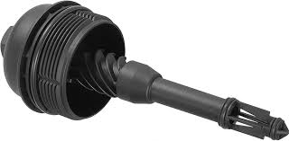 TAMPA COPO FILTRO DE OLEO MERCEDES A200 / C200 / GLA200 / GLA250 M270 M274 / A2701800438