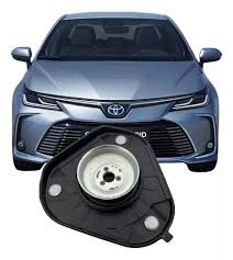 COXIM AMORTECEDOR DIANTEIRO - COROLLA 2019/..... / COROLLA CROSS /48609F4030