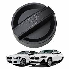 TAMPA OLEO MOTOR BMW SERIE 1 (F20) 10/19 / X1 E84 2009 / 2015 / SERIE 3 / SERIE 5