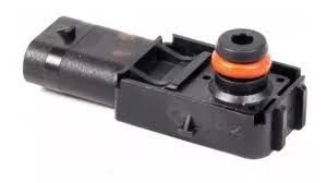 SENSOR PRESSAO SERVO FREIO VW GOLF / JETTA / AUDI 1.4 TSI / 5Q0906207