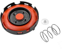 DIAFRAGMA KIT VW JETTA / TIGUAN / PASSAT / AUD A3 / Q3 / Q5 / 06H103495E / 06H103495A / 06H103495AC