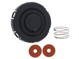 DIAFRAGMA TAMPA DE VALVULA LAND ROVER DISCOVERY SPORT EVOQUE 2.0 / LR166809D / LR166809