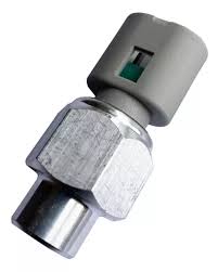 SENSOR DE PRESSAO DA DIRECAO HIDRAULICA LINHA RENAULT CLIO / SCENIC  / KANGOO / PEUGEOT 206 1.0 16V / 77004356927