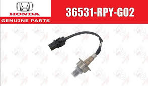 SONDA LAMBDA HONDA CIVIC 2.0 16V 2016 ED / 36531RPYG02