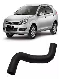 MANGUEIRA INFERIOR RADIADOR JAC J3 / J3 TURIN 1.4 16V / 1303120U8020