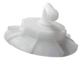 TAMPA DO RESERVATORIO DE EXPANSAO HONDA CIVIC / CIVIC VI HATCHBACK 1995 / 2001 - 19102P2A000