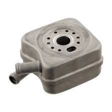 RESFRIADOR DE OLEO VW GOL / PARATI 1.0 16V TURBO / GOLF 1.8/2.0 T	/ 028117021B