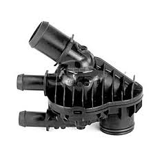 VALVULA TERMOSTATICA FORD ECOSPORT / NEW FIESTA / KA 1.5 / GN1G9K478AA