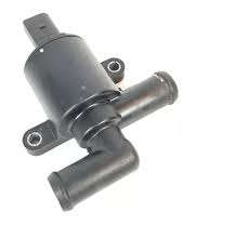 BOMBA DE AGUA AUXILIAR VW JETTA / TIGUAN / GOLF / AUDI A3 / A3  / 4H0121671D