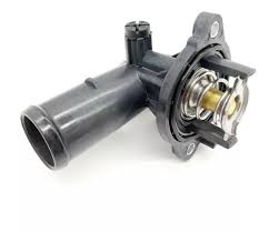 VALVULA TERMOSTATICA CHRYSLER TOWN &  COUNTRY 3.6 24V V6 / JOURNEY 3.6 / GRAND CHEROKEE 3.6 / 05184651AH
