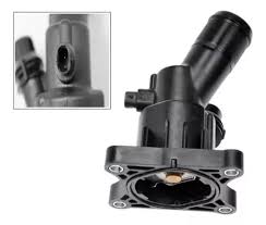 CARCACA DE VALVULA TERMOSTATICA VOLVO S60 T5  2.0 16V TURBO / XC60 T5 2.0 16V TURBO / V40 T5 2.0 16V TURBO / 31686560