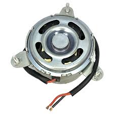 MOTOR DO ELETROVENTILADOR UNIVERSAL 12V / 500022300